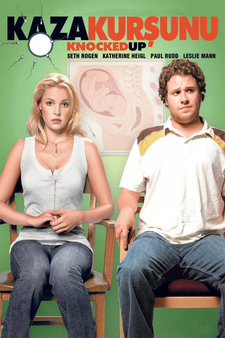Credit poster