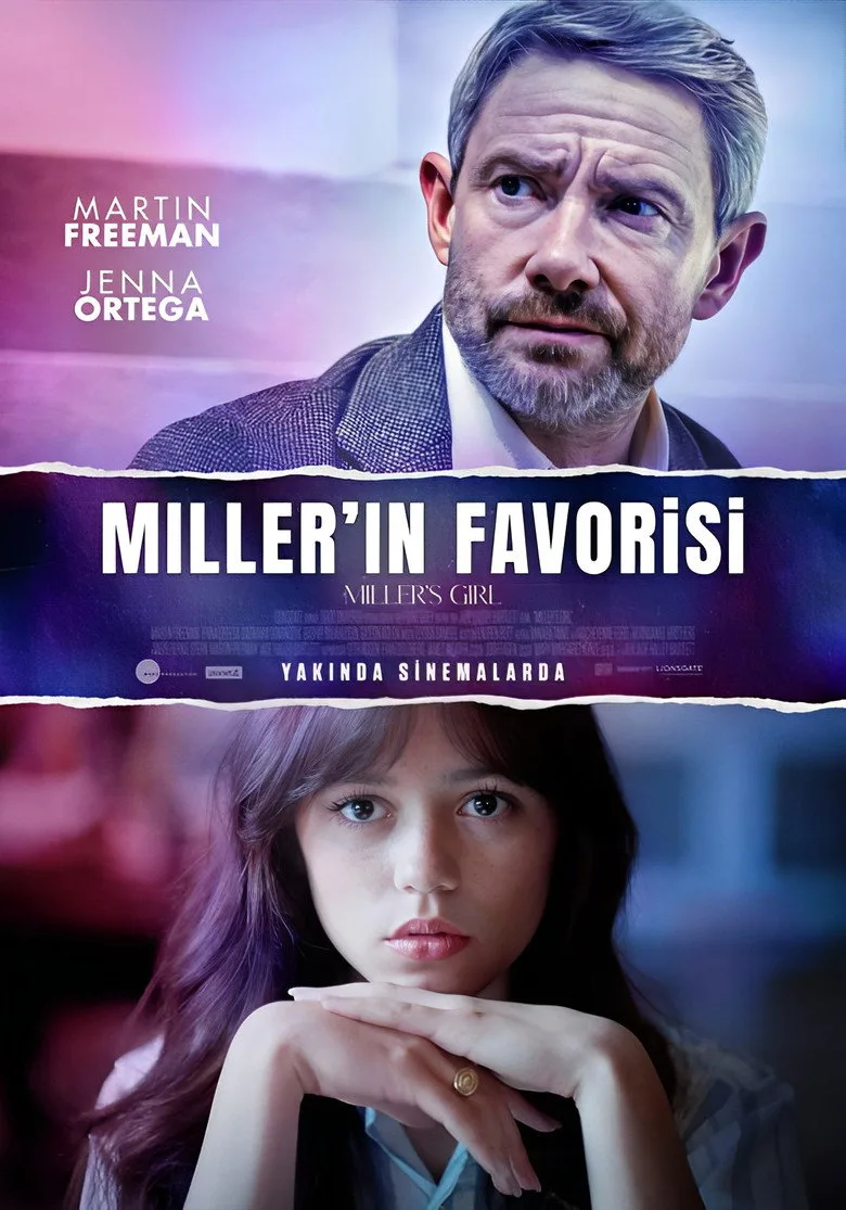 Credit poster