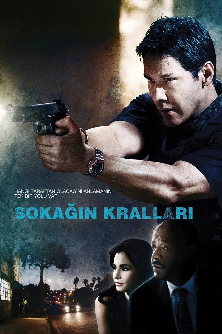Credit poster