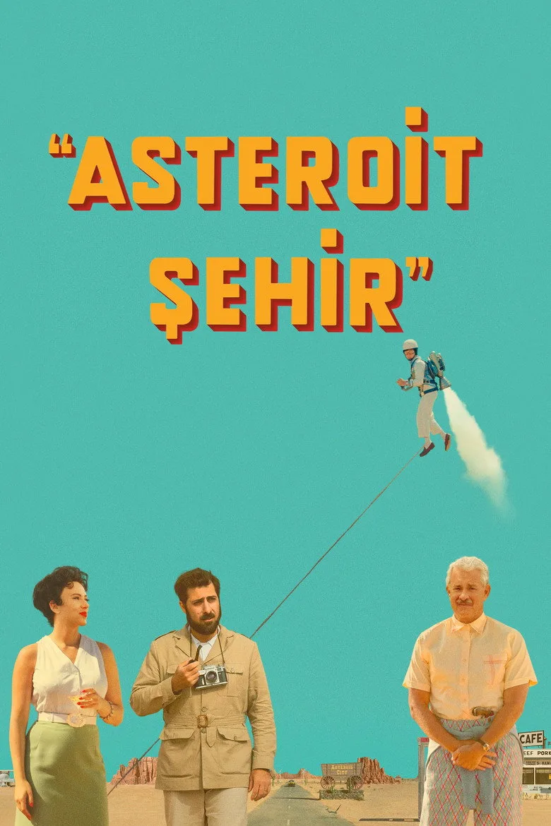 Credit poster