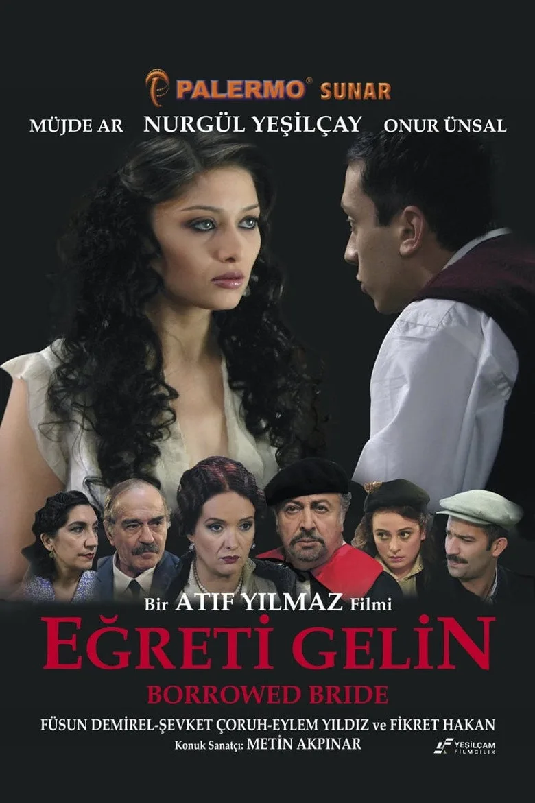 Credit poster