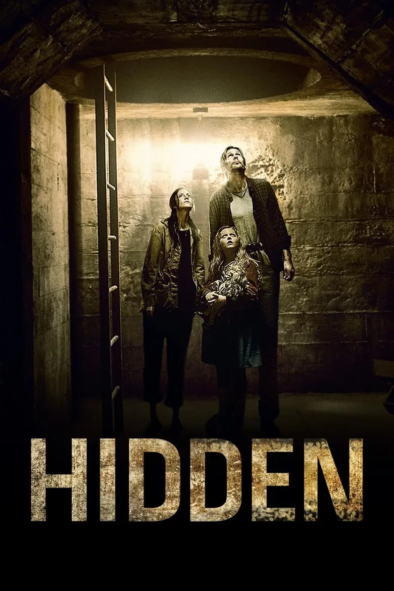 Credit poster