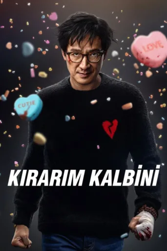 Póster de Kırarım Kalbini