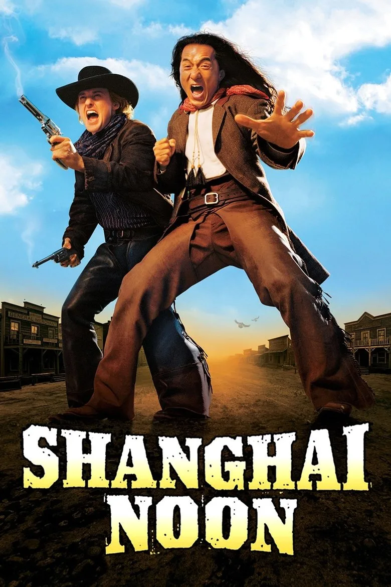 Credit poster