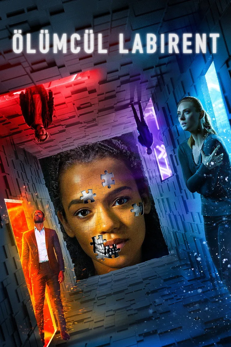 Credit poster