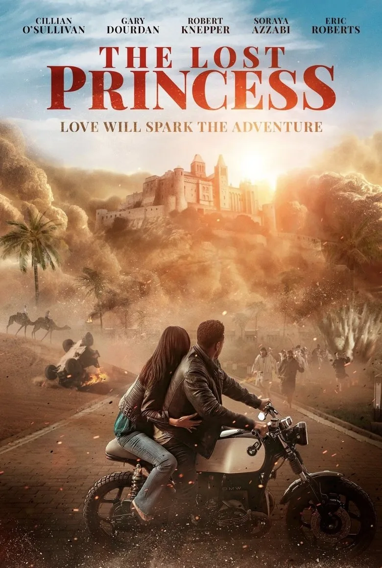 Credit poster