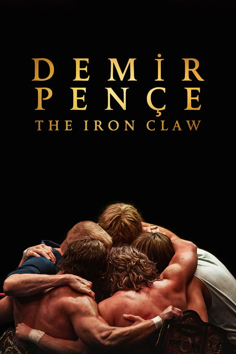 Credit poster