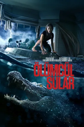 Постер Ölümcül Sular