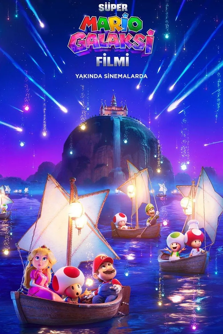 Credit poster