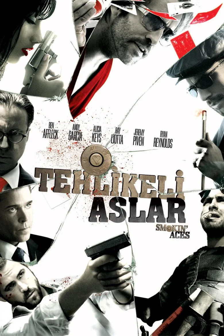Credit poster