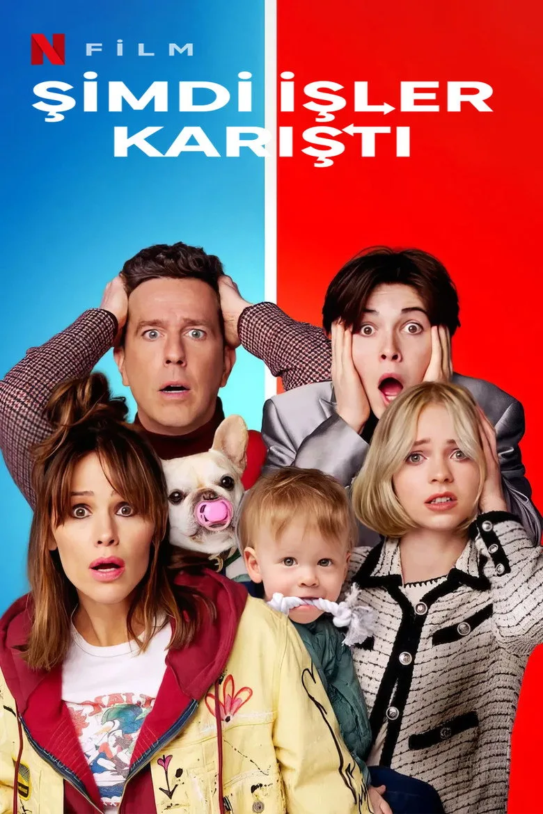 Credit poster