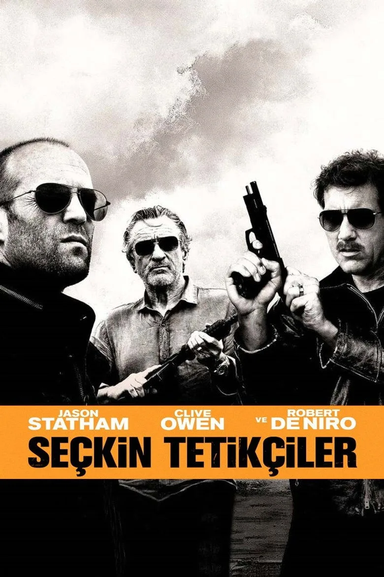 Credit poster