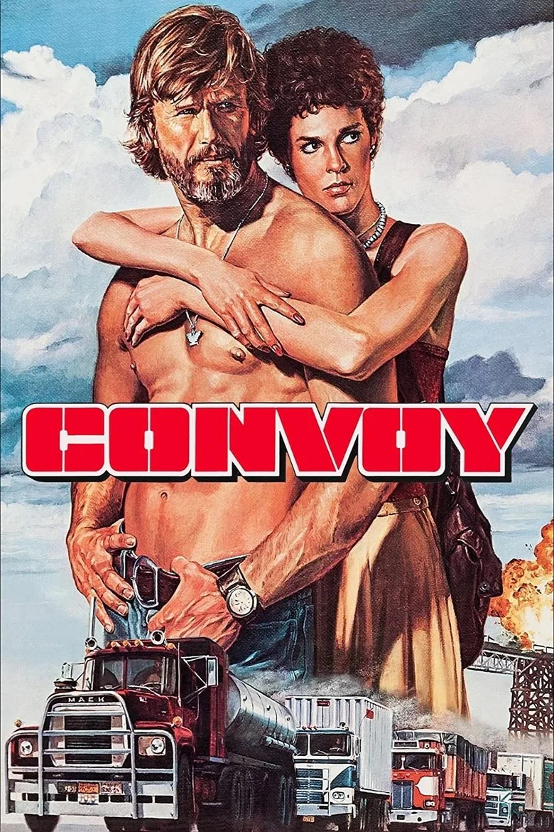 Credit poster
