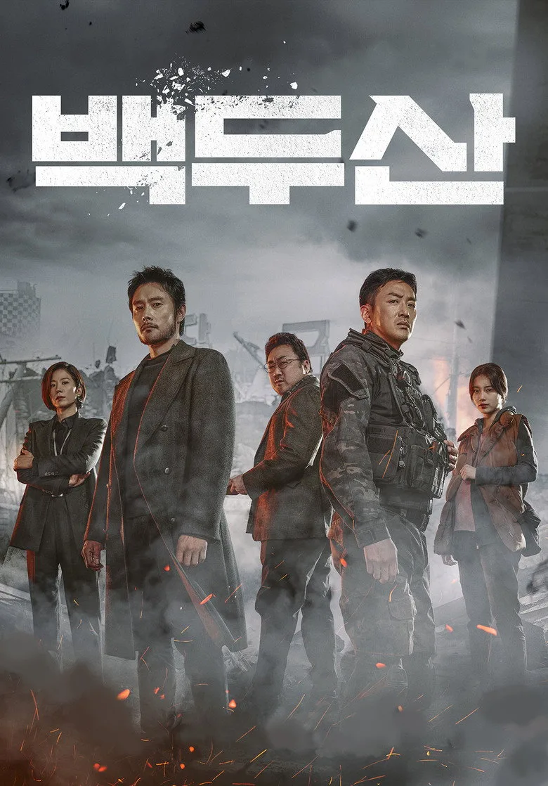 Credit poster
