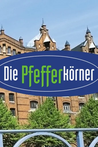 Poster for Die Pfefferkörner
