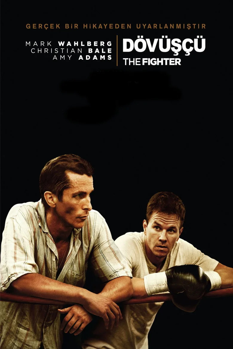 Credit poster