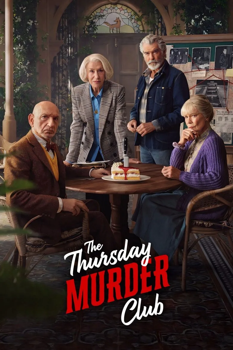 Credit poster