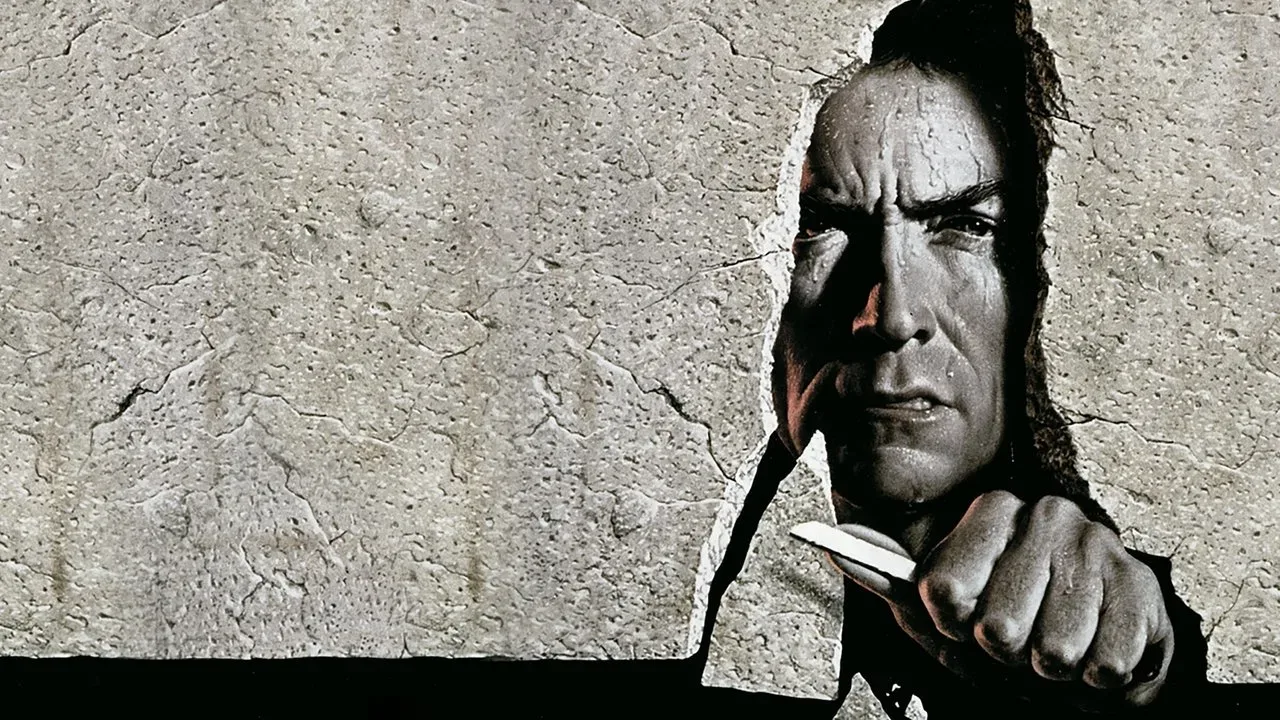Фоновое изображение для Alcatraz'dan Kaçış