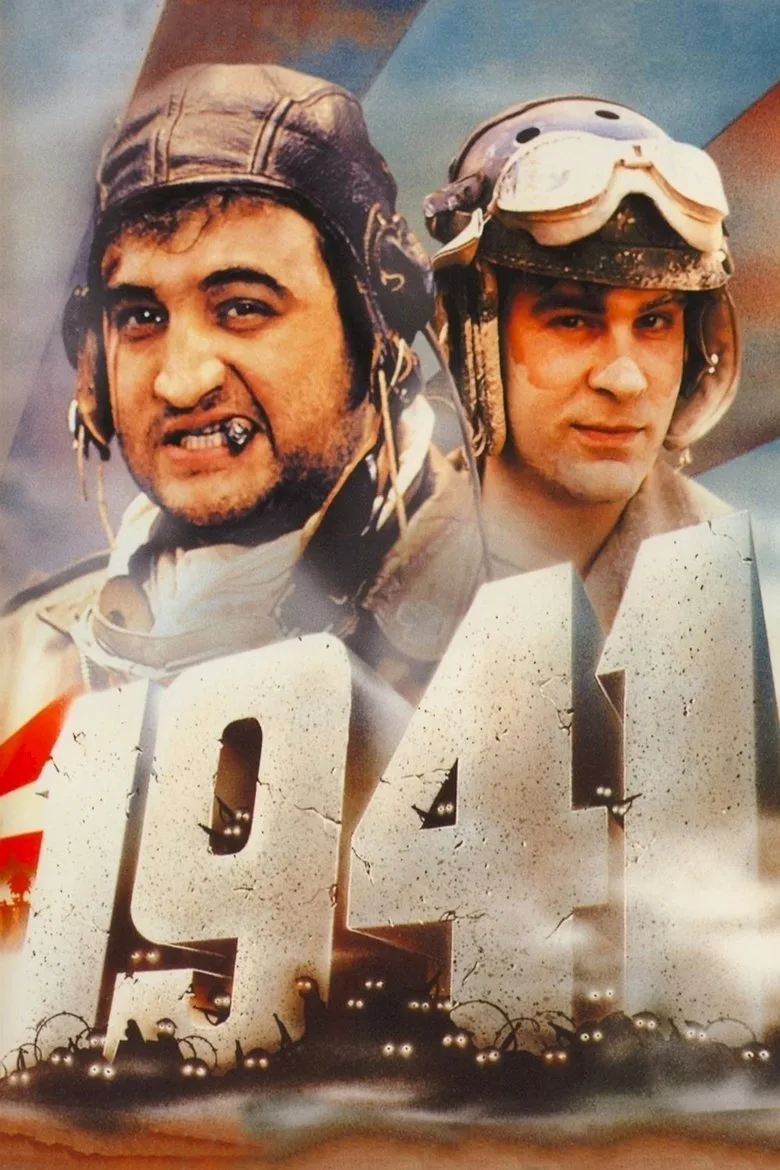 Credit poster