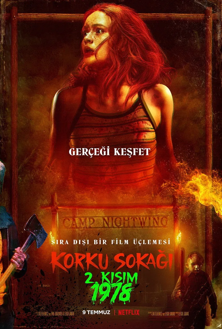 Credit poster