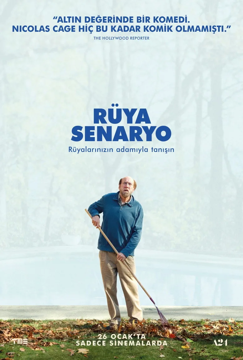 Credit poster