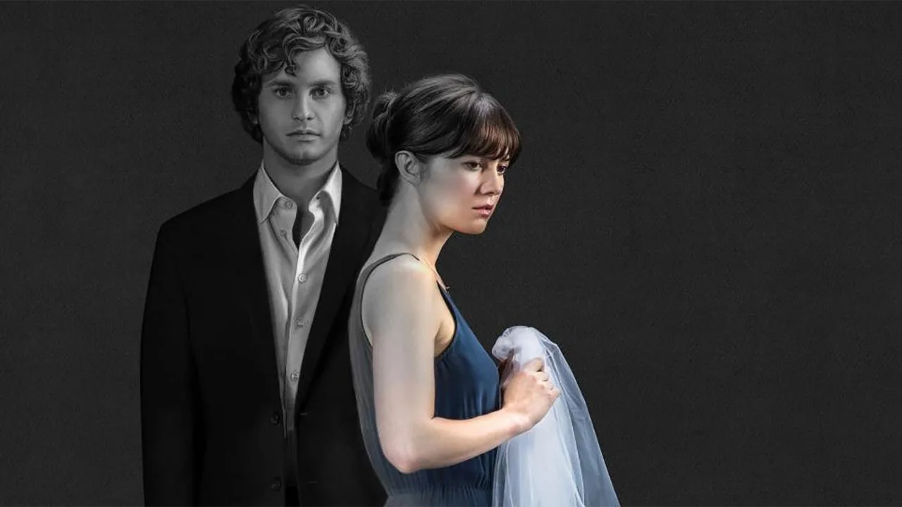 The Returned için arka plan görseli
