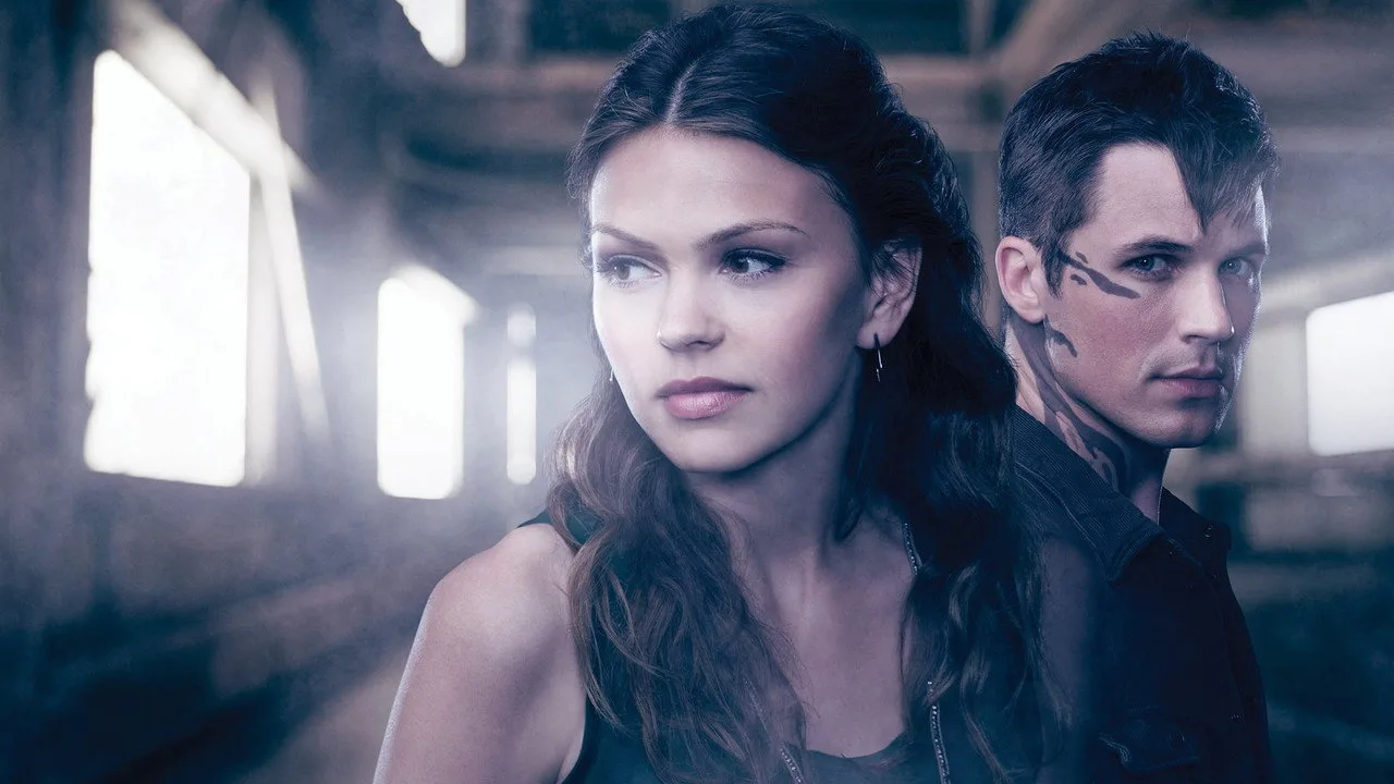Фоновое изображение для Star-Crossed