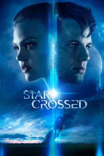 ملصق Star-Crossed
