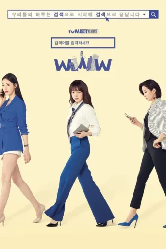 Poster for Search: WWW