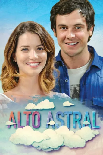 Póster de Alto Astral