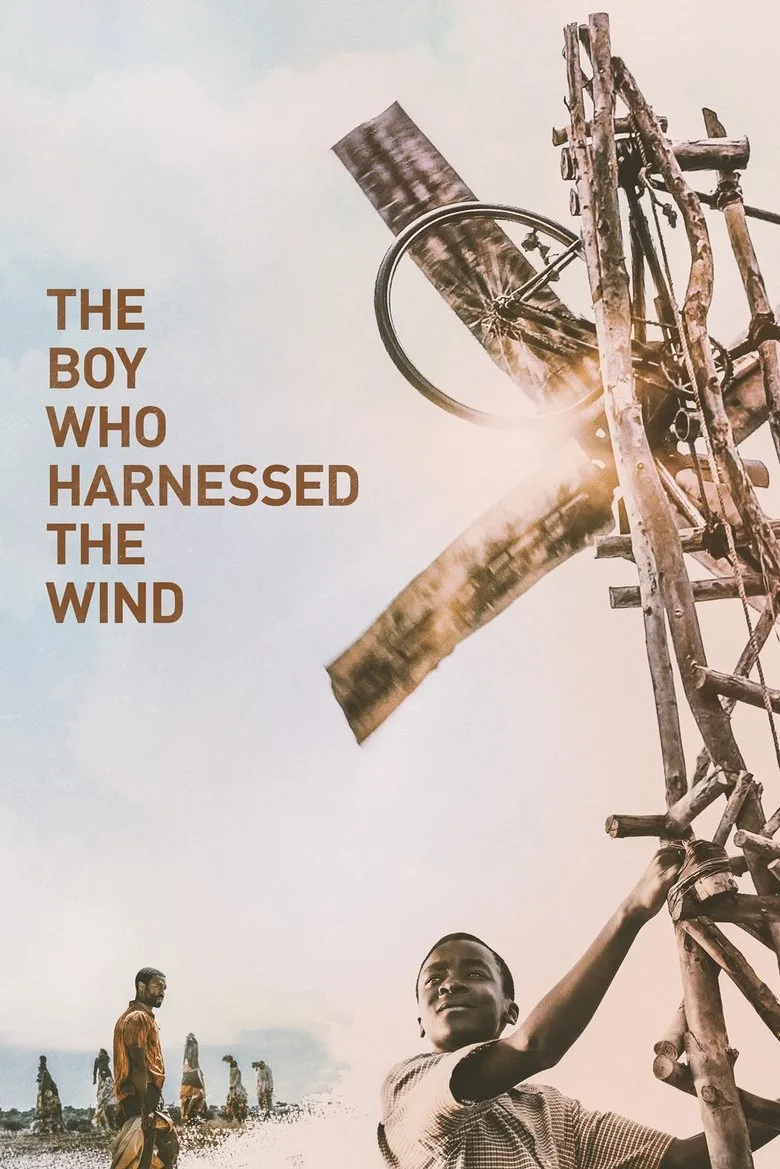 Credit poster