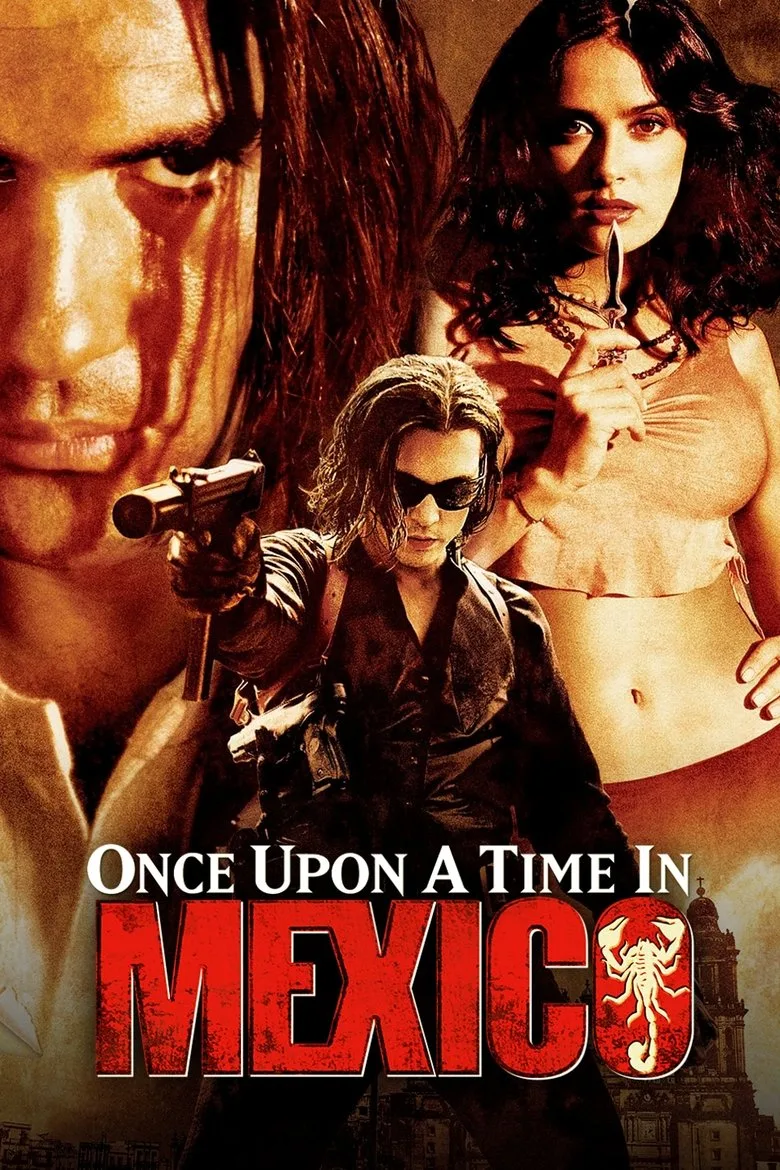 Credit poster