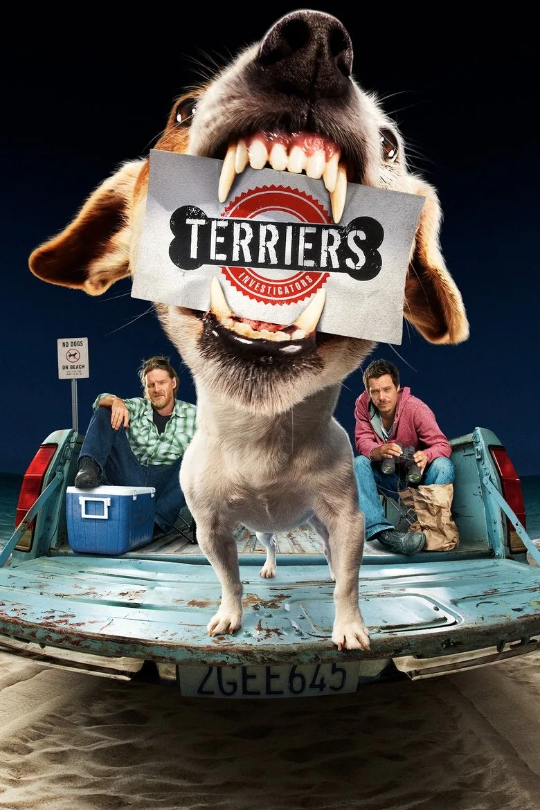 Credit poster
