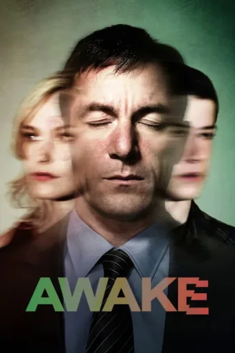 Poster for Awake