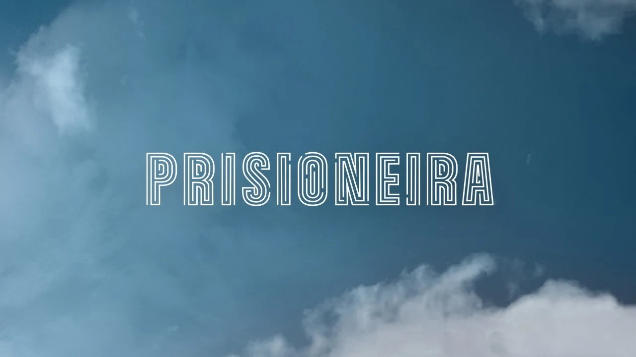 Prisioneira için arka plan görseli