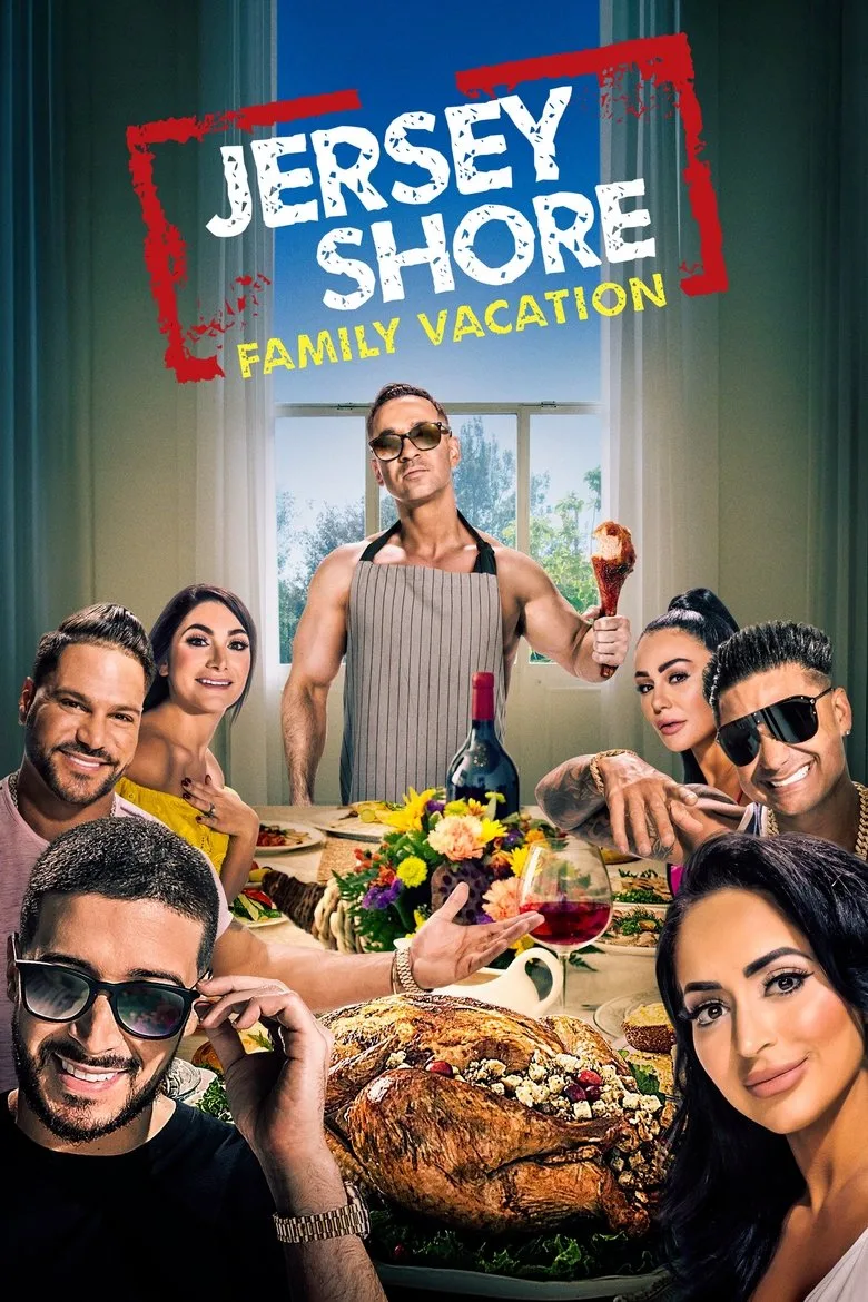 Credit poster