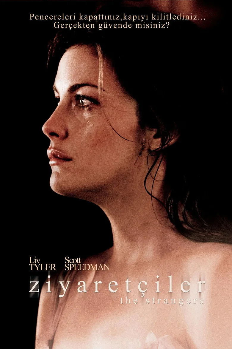 Credit poster