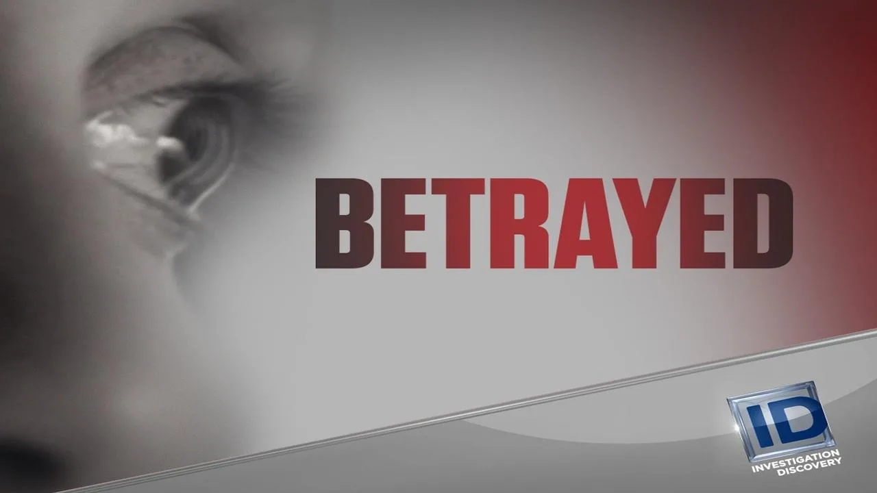 Фоновое изображение для Betrayed