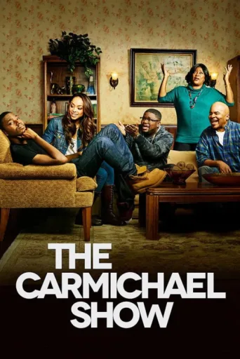 The Carmichael Show afişi