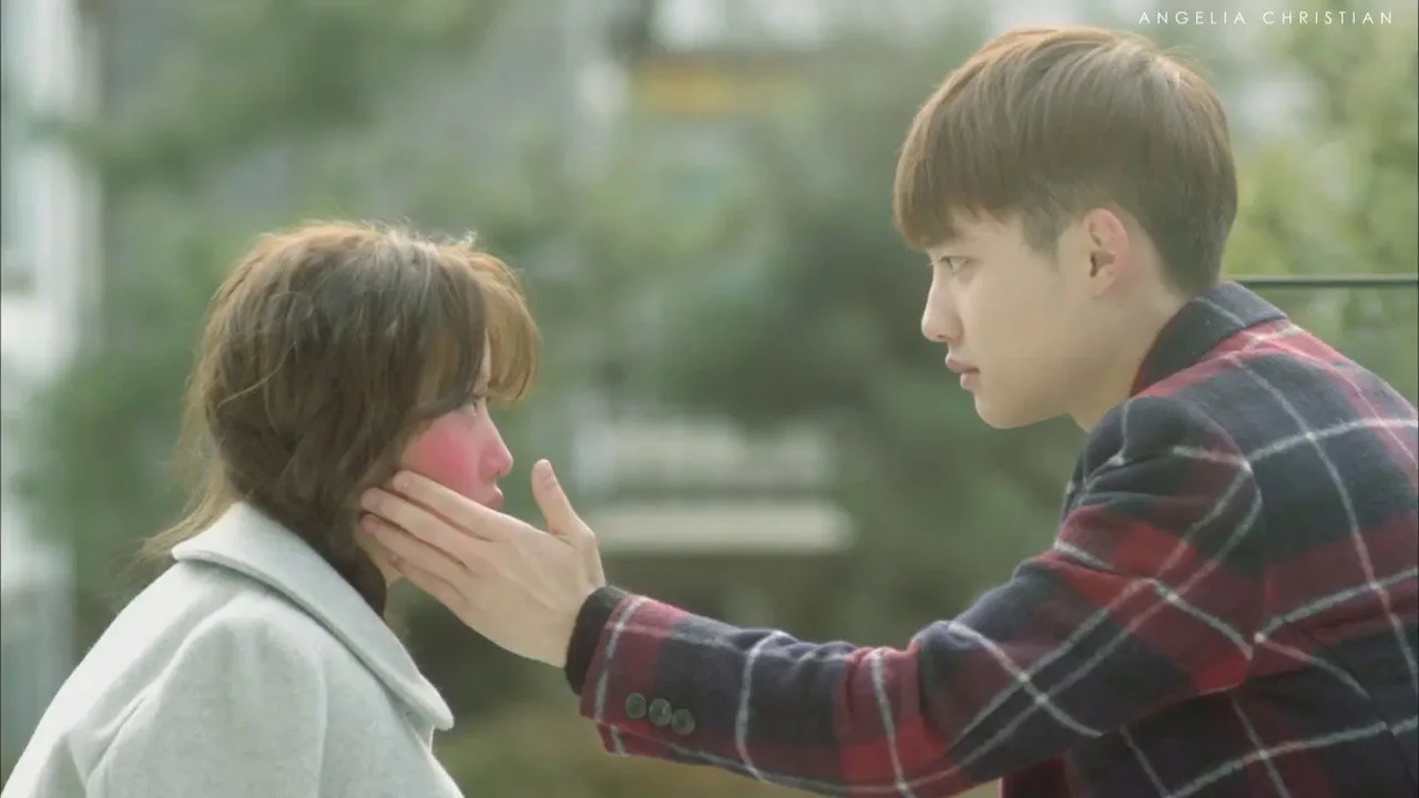 Фоновое изображение для EXO Next Door