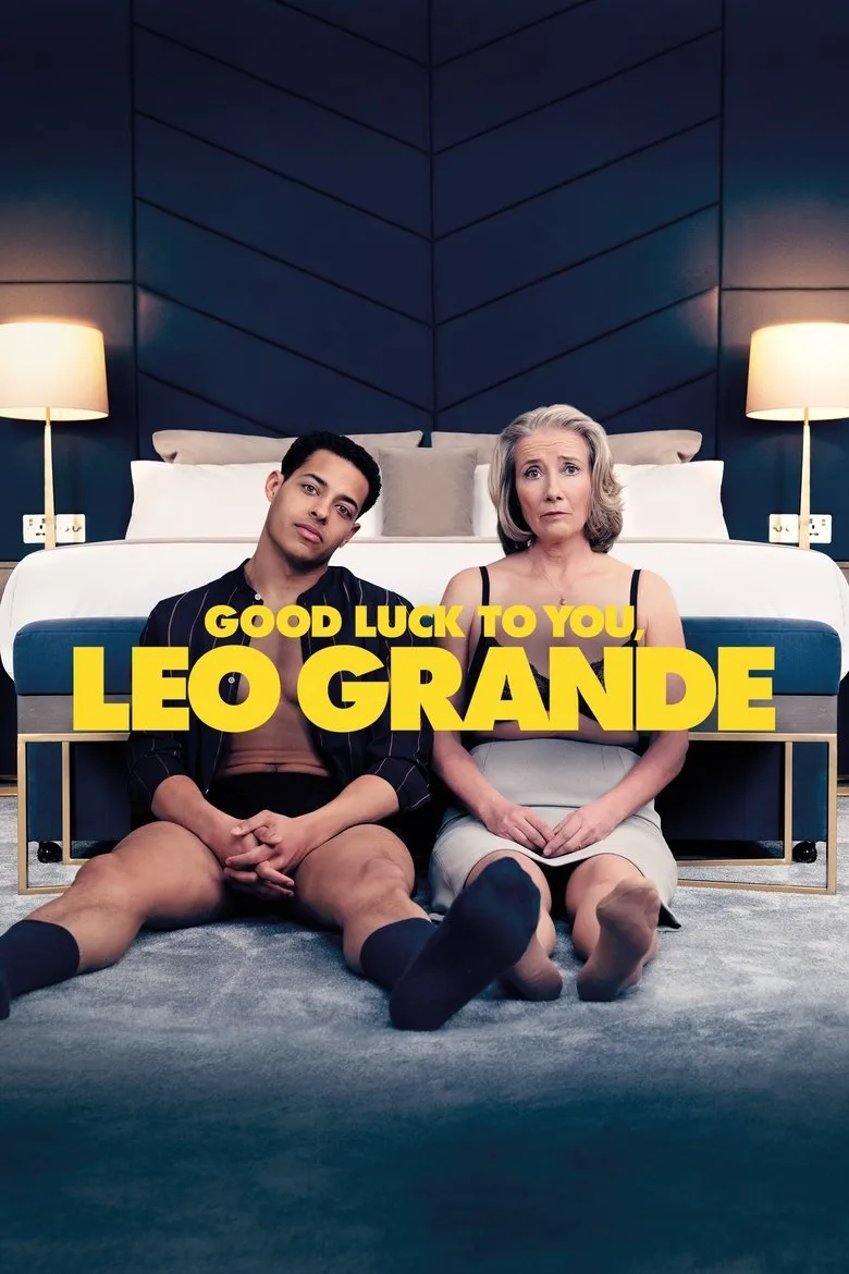 Credit poster