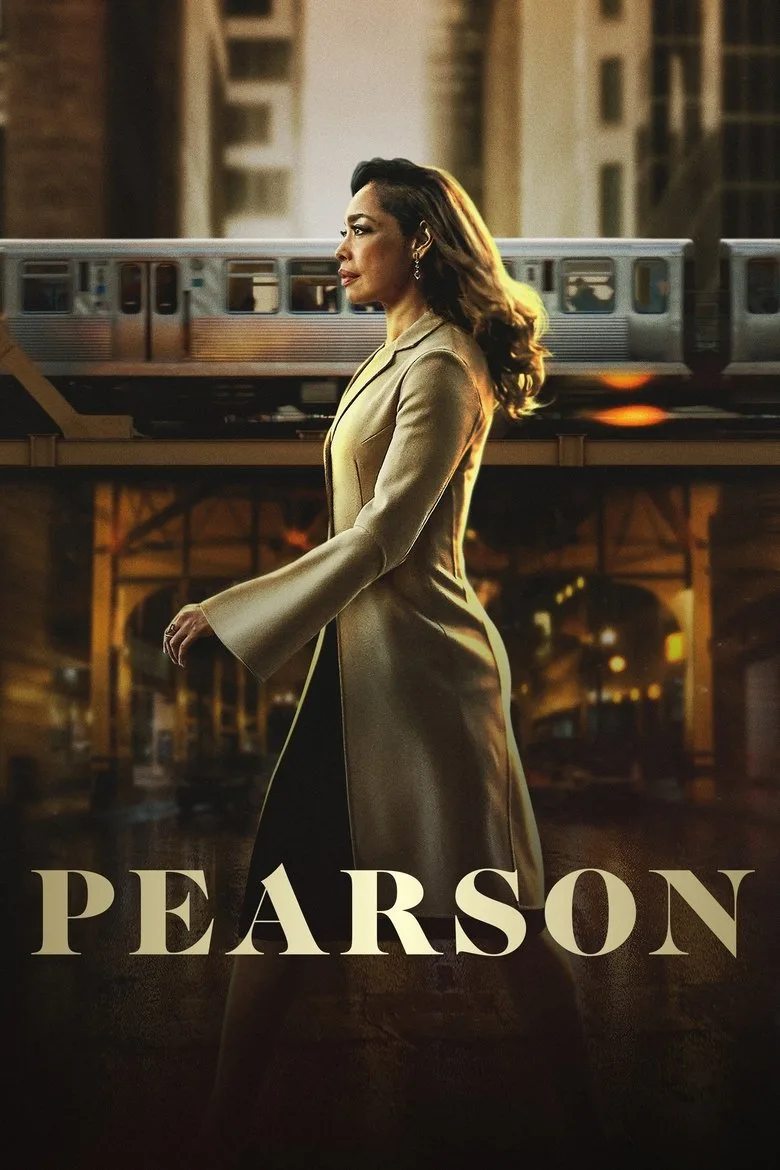 Pearson posteri