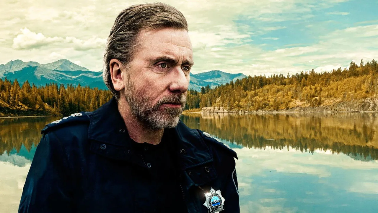 خلفية لـ Tin Star