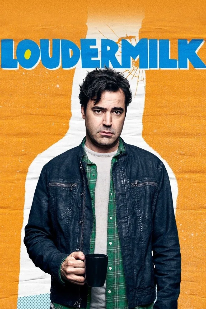 Loudermilk posteri