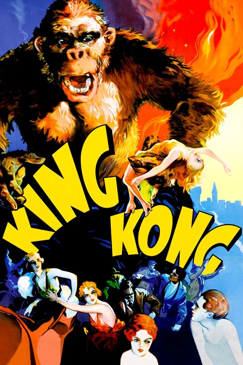Credit poster