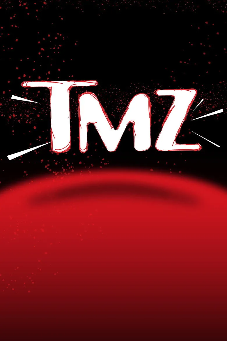 TMZ posteri
