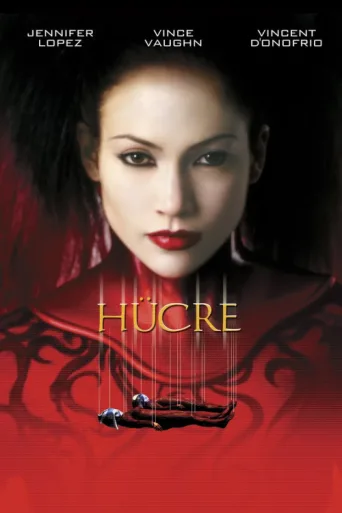 Póster de Hücre