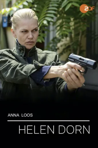 Helen Dorn afişi