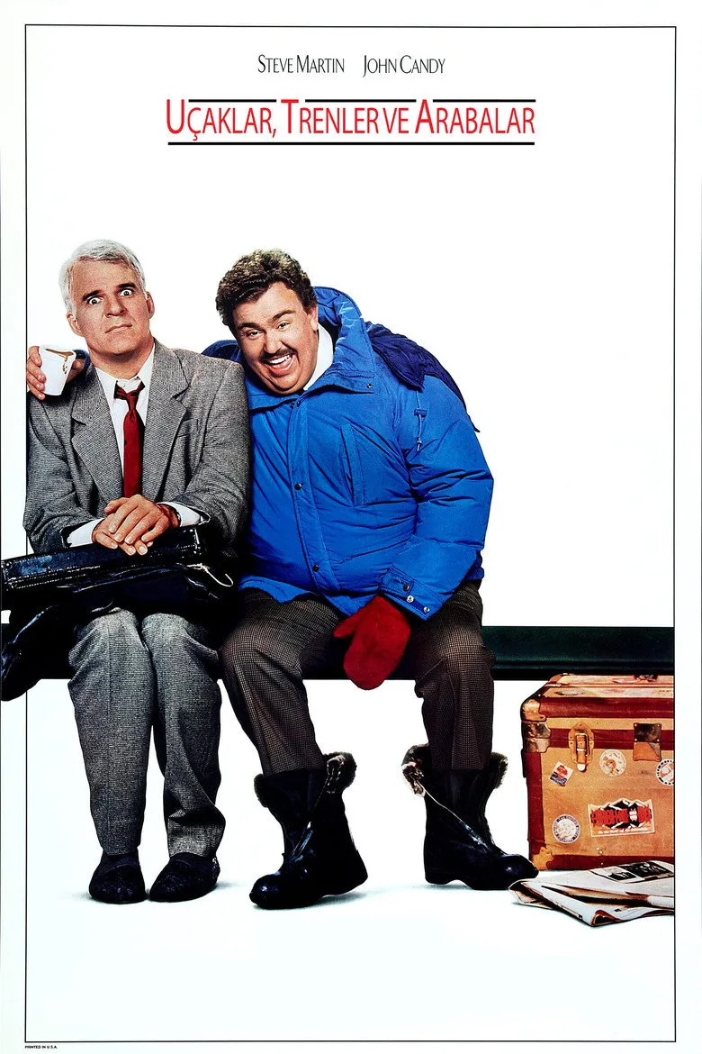Credit poster