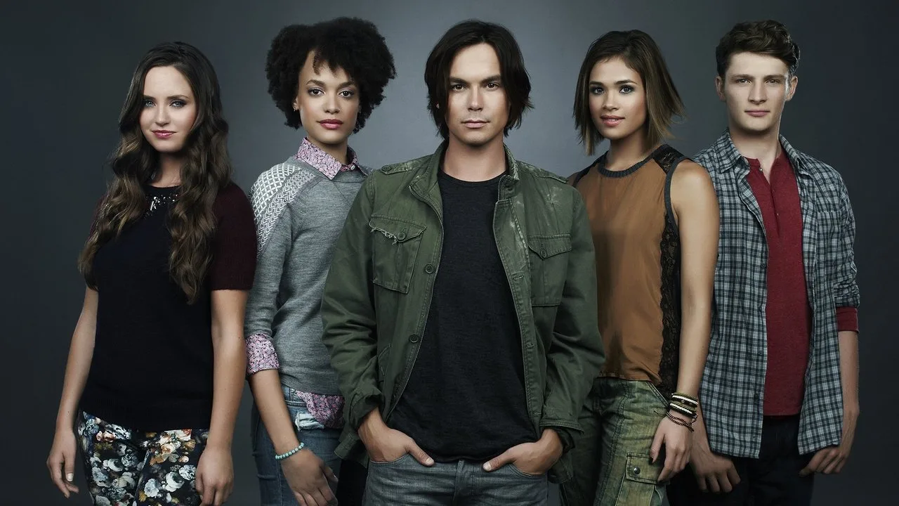 Ravenswood için arka plan görseli